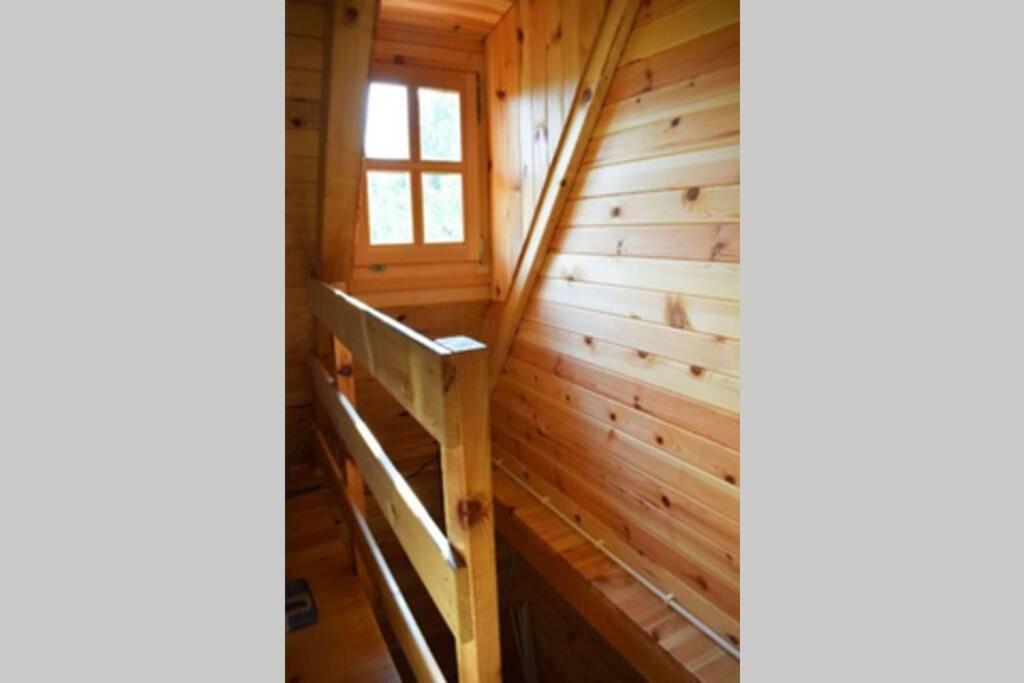 Drinska Tisina Villa Ljubovija Bagian luar foto