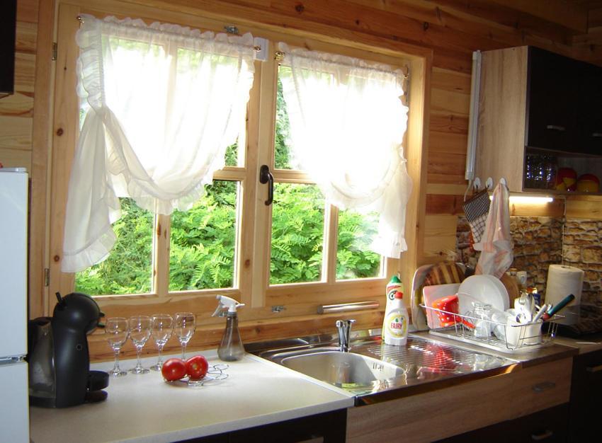 Drinska Tisina Villa Ljubovija Bagian luar foto