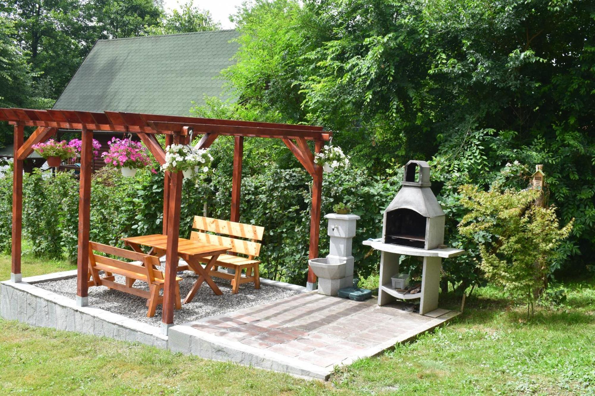 Drinska Tisina Villa Ljubovija Bagian luar foto